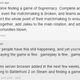 Illustration for article titled iStar Wars Battlefront/is Matchmaking Is A Mess